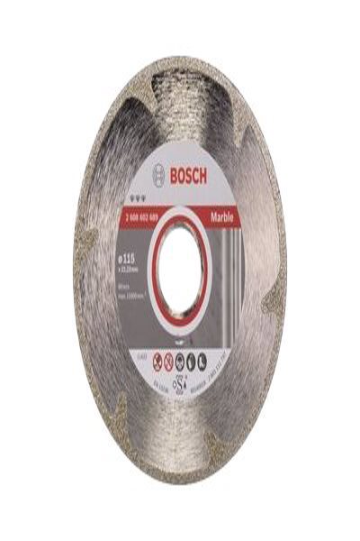 Bosch Power Tools Diamanttrennscheibe 125x22.23mm 2 608 602 690