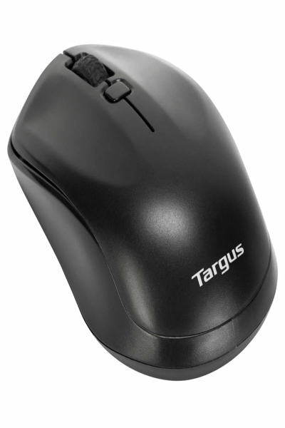 Targus keyboard and mouse set - AKM610UK