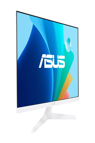 ASUS VY279HF-W Eye Care Monitor 27"" - Flat Screen - 68.6 cm - 90LM06D2-B02170