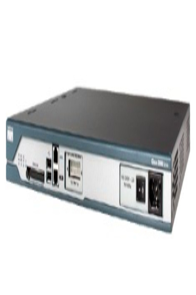 CISCO2811-SEC/K9 - CISCO2811-SEC/K9