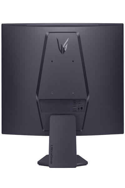 LG UltraGear 27GS60QX-B - LED monitor - 27GS60QX-B