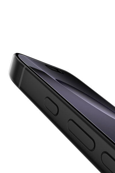 Belkin ScreenForce - Skärmskydd för mobiltelefoner - OVA160HQ