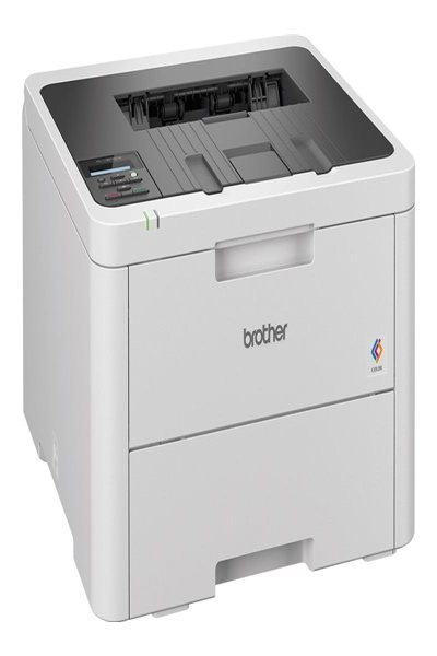 Brother HL-L3215CW färgskrivare - HLL3215CWRE1