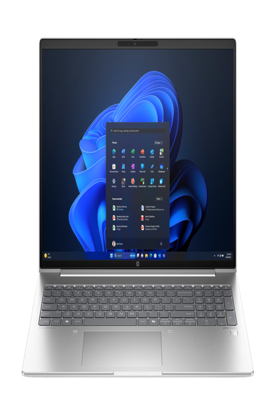 HP ProBook 460 G11 AA0U9ES: 16" WUXGA IPS, Intel Core Ultra 7, 1TB