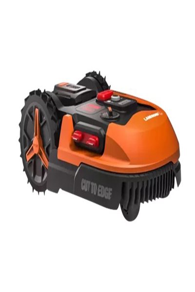 Worx Landroid L1000 - Robotic lawn mower - WR147E.1