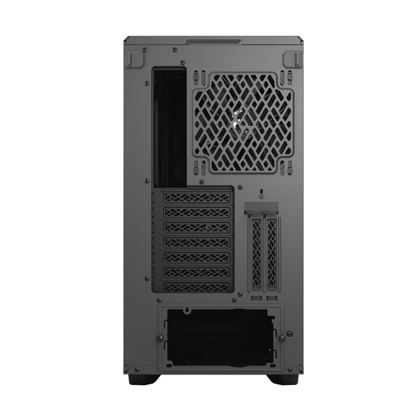 Fractal Meshify 2 – PC – ATX – EATX – micro-ATX (FD-C-MES2A-04) - FD-C-MES2A-04