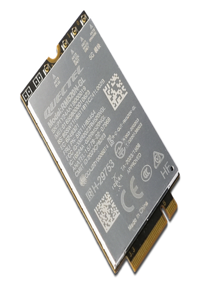 Modem cellulaire sans fil Lenovo Quectel RM520N-GL