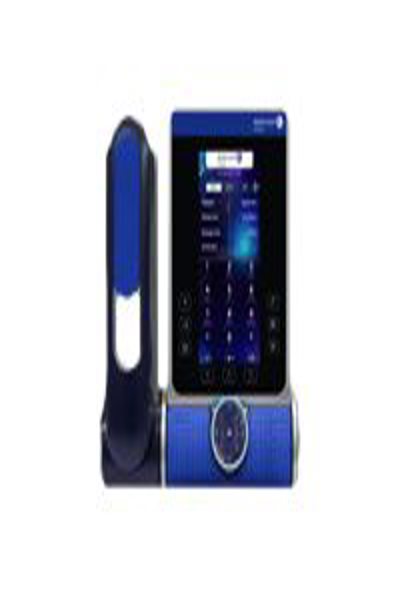 Alcatel ALE-500 schnurloses Enterprise DeskPhone