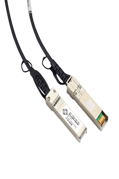 Black Box SFP-H10GB-CU50CM-BB 0,5m SFP+ - SFP-H10GB-CU50CM-BB