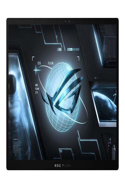 ASUS ROG TABLET W/ DETACHABLE KEYBOARD
