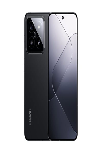 Xiaomi 14 - 5G smartphone - dual-SIM - MZB0G1BEU