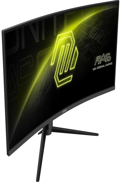MSI MAG 342CQR E2 34" - MAG 342CQR E2