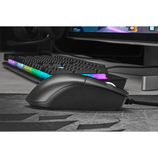 Corsair Gaming KATAR PRO XT - Mus - CH-930C111-EU