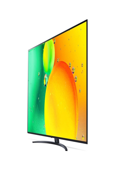 LG 55NANO763QA 55" 4K NanoCell Smart TV - 55NANO763QA