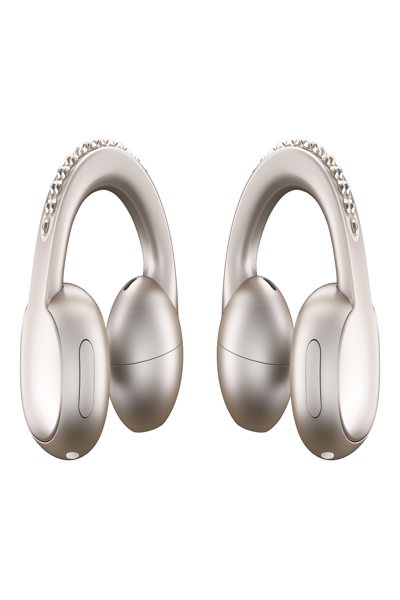 MOTOROLA MOTO BUDS LOOP SWAROVSKI WIRELESS HEADPHONES - PG38C07172