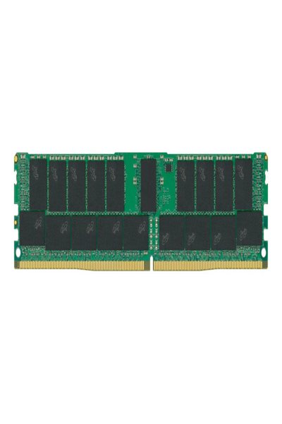 Micron MTA36ASF4G72PZ-3G2E7 - 32 GB - 1 x 32 GB - DDR4 - 3200 MHz - 288-pin DIMM - MTA36ASF4G72PZ-3G2E7