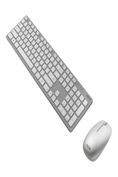 ASUS 90XB0430-BKM3D0 Mouse W5000 Keyboard Included Office Rf
