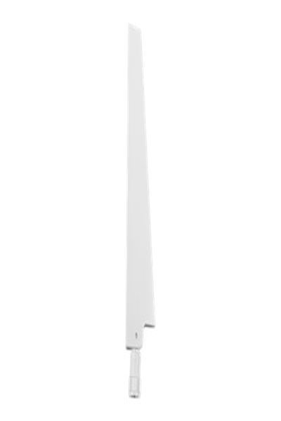 Netgear ANT2511AC - 4 dBi - 2.4 - 5 GHz - IEEE 802.11a - IEEE 802.11b - IEEE 802.11g - IEEE 802.11n - 2.5 / 4 dBi - 360Ã‚Â° - 75Ã‚Â° - ANT2511AC-10000S