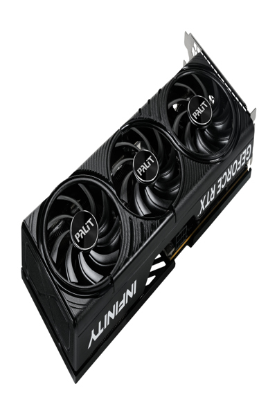 Palit GeForce RTX 5060 Ti Infinity 3 - NE7506T019P1-GB2062S