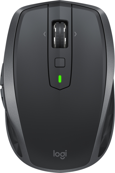 Logitech MX 910-007230 Mus - 910-007230