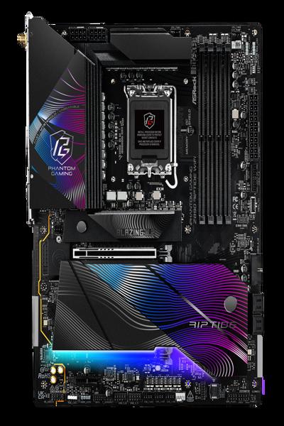 ASRock Phantom Gaming Z890 RIPTIDE WiFi - 90-MXBPB0-A0UAYZ