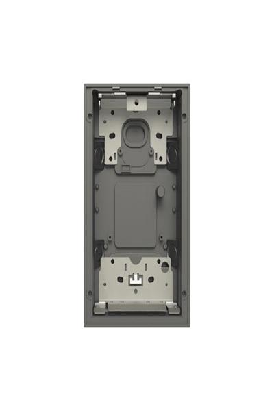 BUSCH JAEGER 41382F-B-03 Boîte de montage UP Gr.1/2 anthracite