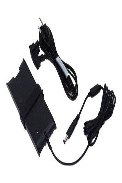 Adaptateur secteur Dell 3,34 A 7,4 mm x 5,0 mm avec câble d'alimentation