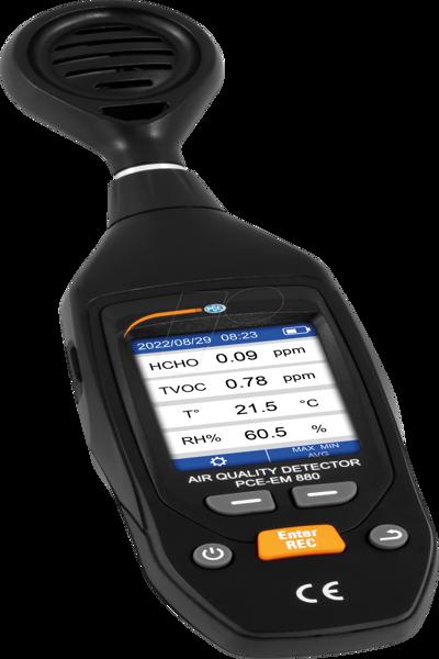 PCE Instruments PCE-EM 880