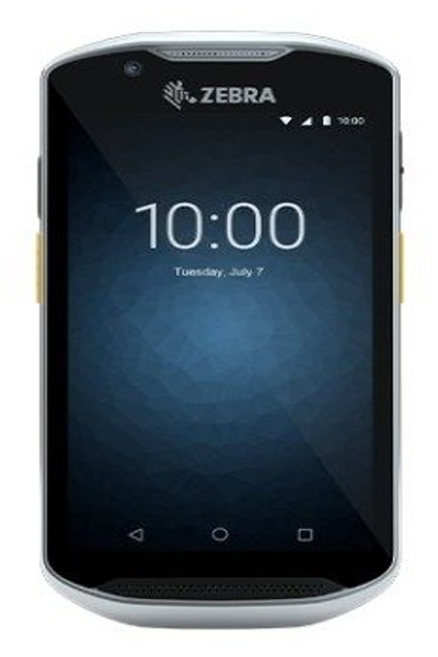 Zebra TC57x - Data collection terminal - TC57HO-1XFMU6P-A6