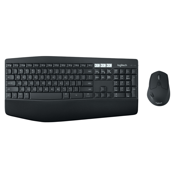Logitech MK850 Performance - Tangentbord och Mus set - 920-008221