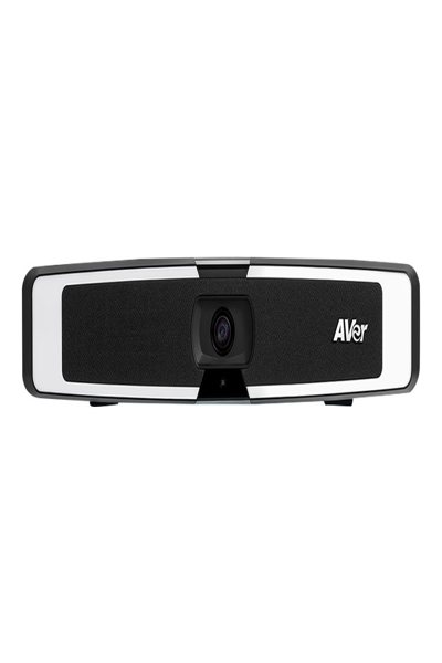 AVer VB130 - Group video conferencing system - 4K Ultra HD - 60 fps - 120Ã‚Â° - 4x - Black - White