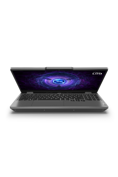 Lenovo LOQ 15IAX9 Intel Core i5 i5-12450HX Laptop 15.6" Full HD DDR5-SDRAM - Notebook - Core i5 - 83GS007NPB