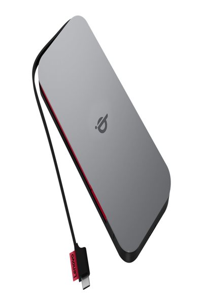 Lenovo Go 10000mAh External Portable Power Bank - 40ALLG1WWW