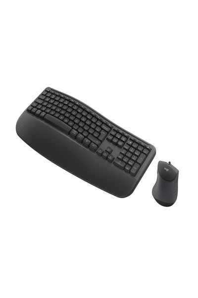 Logitech MK880 For Business - GRAPHITE - CH - 920-014049