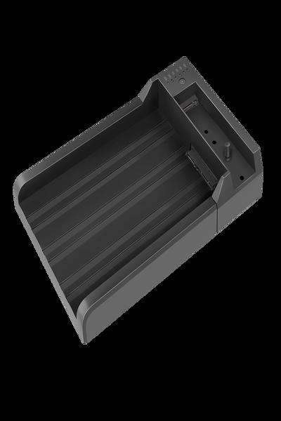 LogiLink USB 3.2 Gen2 SATA HDD/SSD-adapter - QP0031