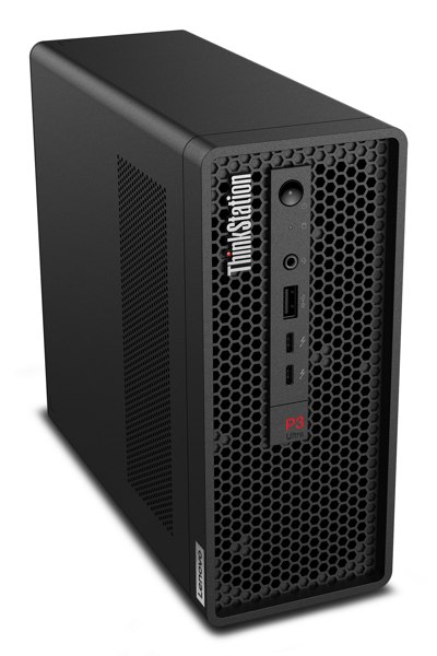 Lenovo ThinkStation P3 Ultra CFF 30HA00A8GE - Intel i7-14700 - Core i7 - 32 GB - 30HA00A8GE
