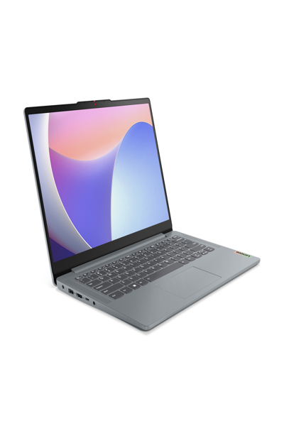Lenovo IdeaPad Slim 3 14IAN8 82XA - Intel N-series N100 - Notebook - 3.4 GHz - 82XA002YGE