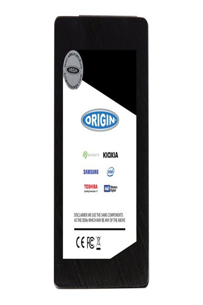 Origin Storage 500GB hard drive - NB-500SATA/5