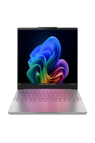 Lenovo Yoga Slim 7 14ILL10 Copilot+ PC Intel Core Ultra 7 14" 2880 x 1800 - Core Ultra 7 - 4.8 GHz - 83JX002DGE