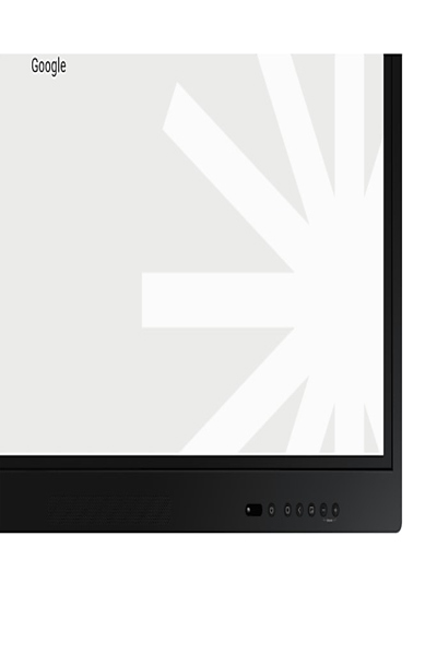 Samsung Smart Signage WA75F 189.0cm 75" Speditionsversand