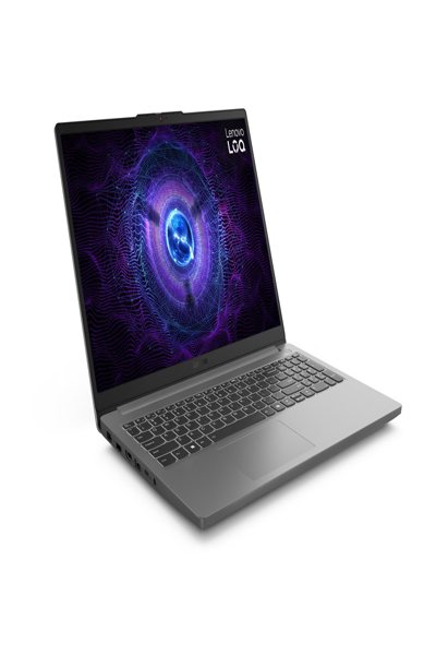 Lenovo LOQ 15IAX9E Intel Core i5-12450HX FHD SSD RTX3050 - i5 - Core i5 - 4.4 GHz - 83LK00AXGE