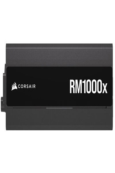 Corsair RM1000x RMx-seriens nätaggregat - CP-9020271-EU