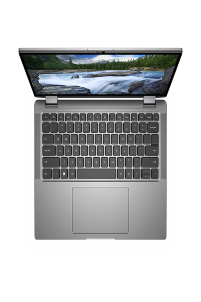 Dell Latitude 7440 - 14" Notebook - Core i7 35.6 cm - N022L744014EMEA_2IN1_VP