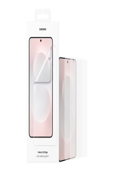 Samsung S25 Slim Anti-reflecting Film