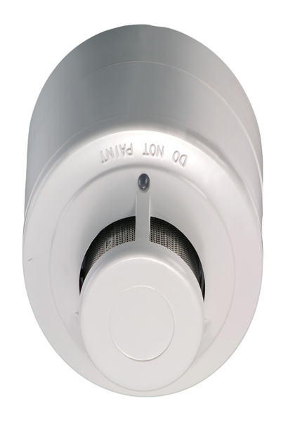 ABUS Security-Center Optischer Rauchmelder RM1000 - RM1000