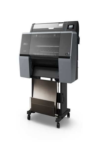 Epson SureColor P7300 Large Format Inkjet Printer - C11CL82301A2