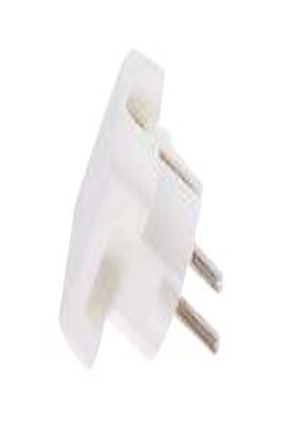 Bachmann vinklad/platt strömkontakt - 911470