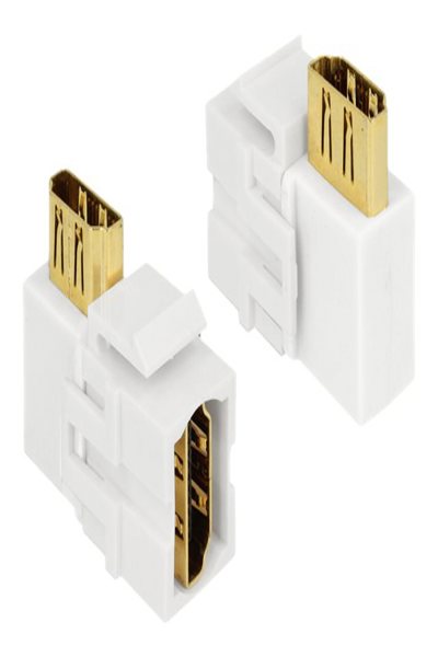 Delock Keystone-modul - Modulär insats (koppling) - 86359