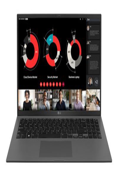 LG 17ZT90R 17-Inch IPS FHD Core i3 All-In-One PC