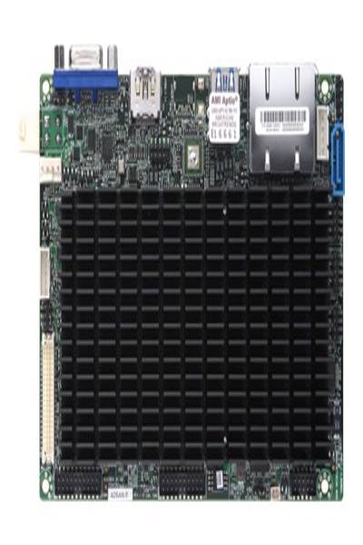 Supermicro A2SAN-E - Carte mère